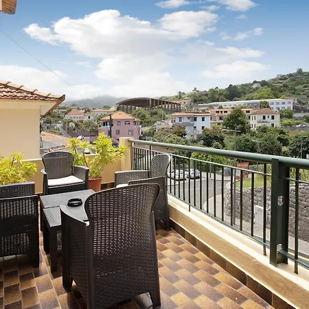 A Casa Do Tio Inacio