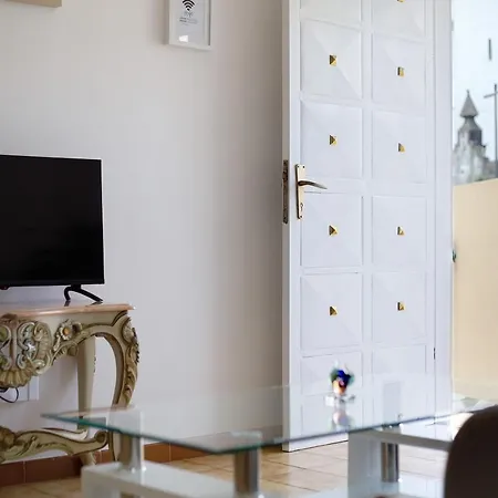 Prázdninový dům A Casa Do Tio Inacio *