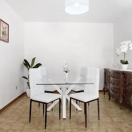 A Casa Do Tio Inacio Vakantiehuis São Jorge