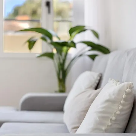 A Casa Do Tio Inacio Semesterbostad São Jorge