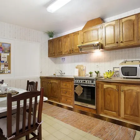 A Casa Do Tio Inacio Vakantiehuis São Jorge