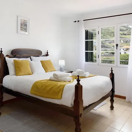 A Casa Do Tio Inacio Vakantiehuis