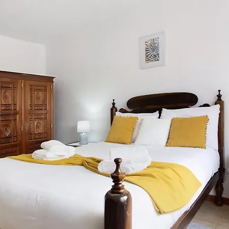 A Casa Do Tio Inacio Vakantiehuis