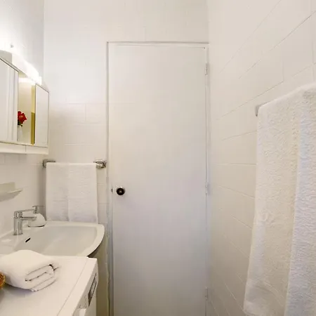 A Casa Do Tio Inacio Semesterbostad