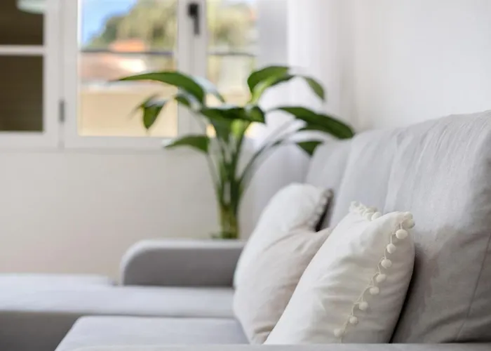 A Casa Do Tio Inacio בית נופש סאו ז'ורז'