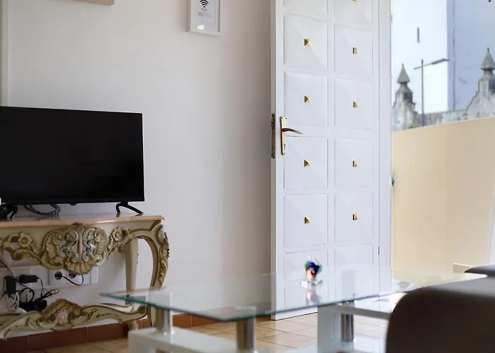 Feriehus A Casa Do Tio Inacio *