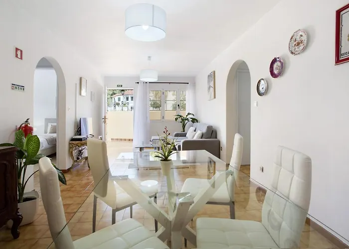 A Casa Do Tio Inacio São Jorge