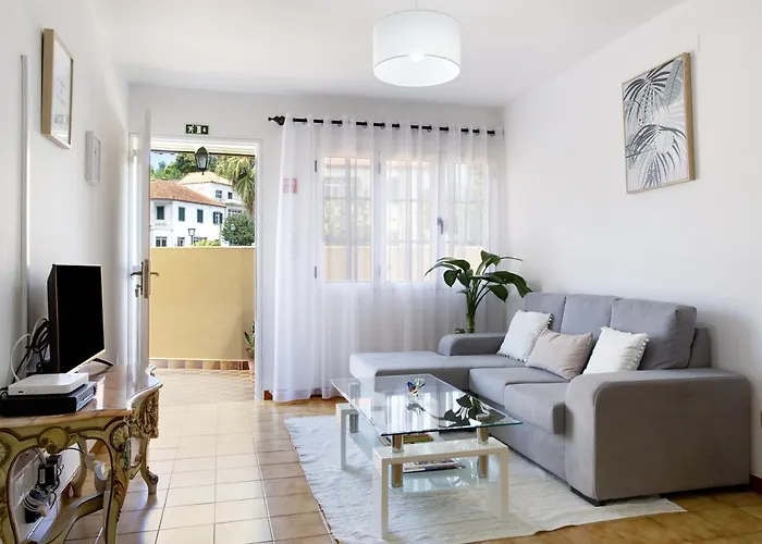 בית נופש A Casa Do Tio Inacio