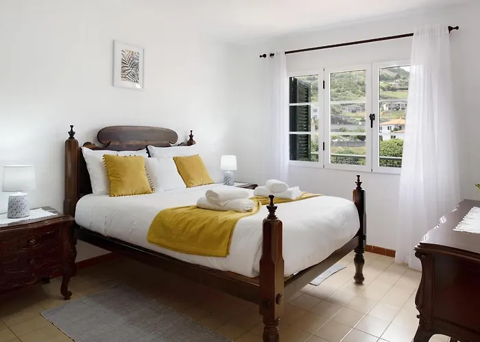 A Casa Do Tio Inacio בית נופש